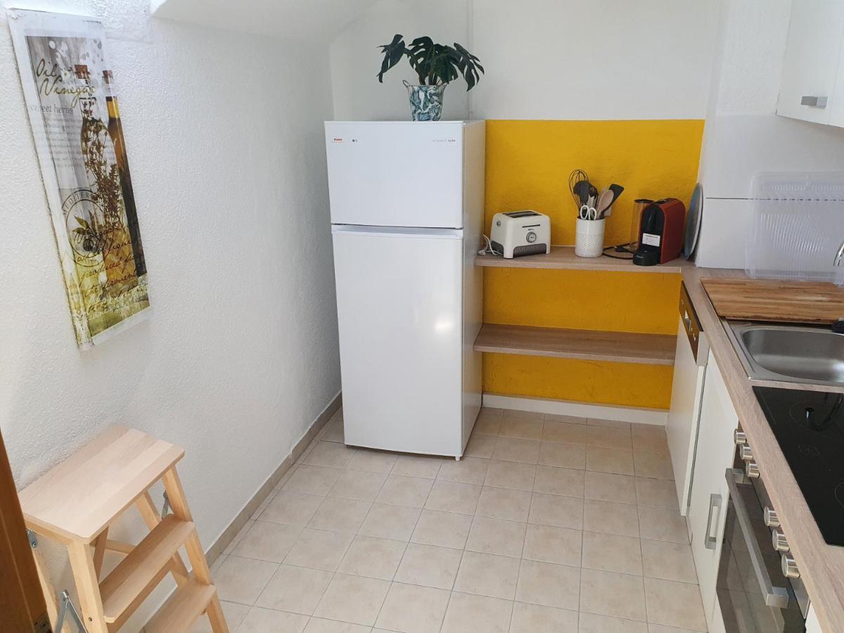 Ferienwohnung Mit Ausblick Kreuzlingen Dış mekan fotoğraf